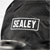 Sealey MCHB02 Fleece Lined Helmet Bag - Large