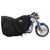 Sealey MCSXL Motorcycle Stretch Cover Indoor Extra-Large