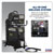 Sealey POWERMIG500Wi 500A Professional Gas/Gasless MIG/TIG/MMA Inverter 400V 3ph