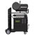 Sealey POWERMIG500Wi 500A Professional Gas/Gasless MIG/TIG/MMA Inverter 400V 3ph