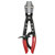 Sealey VS0034 Ratchet Hose Clamp Pliers 210mm