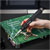 Sealey AK2976 Butane Soldering Iron Kit 3-in-1 Quick Release