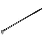 Sealey AK7320 Premier Black Breaker Bar 450mm 3/8Sq Drive