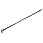 Sealey AK7324 Premier Black Breaker Bar 1000mm 3/4Sq Drive