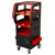 Sealey APDT435R Superline PRO® Diagnostics Trolley 4-Level