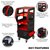 Sealey APDT435R Superline PRO® Diagnostics Trolley 4-Level