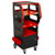 Sealey APDT435R Superline PRO® Diagnostics Trolley 4-Level