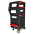 Sealey APDT435R Superline PRO® Diagnostics Trolley 4-Level