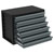 Sealey APMRM1 Modular Storage Mid Unit 6 Drawer 580mm
