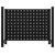 Sealey APMRM6 Modular Storage Mid Unit Pegboard 580mm