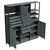 Sealey APMRSTACK1 Modular Storage System Combo 1.74m
