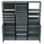 Sealey APMRSTACK1 Modular Storage System Combo 1.74m