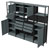 Sealey APMRSTACK2 Modular Storage System Combo 2.32m