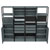 Sealey APMRSTACK2 Modular Storage System Combo 2.32m