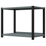 Sealey APMRT2 Modular Storage Top Unit 2 Shelves 580mm