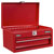 Sealey APMTB1 Superline Pro® Mini Toolbox 1 Drawer - Red