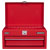 Sealey APMTB1 Superline Pro® Mini Toolbox 1 Drawer - Red
