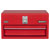 Sealey APMTB1 Superline Pro® Mini Toolbox 1 Drawer - Red
