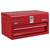 Sealey APMTB1 Superline Pro® Mini Toolbox 1 Drawer - Red