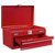 Sealey APMTB1 Superline Pro® Mini Toolbox 1 Drawer - Red