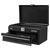 Sealey APMTB2 Superline Pro® Mini Toolbox with Drawer - Black