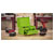 Sealey APMTB3 Superline Pro® Mini Toolbox with Drawer - Green
