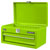 Sealey APMTB3 Superline Pro® Mini Toolbox with Drawer - Green