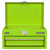 Sealey APMTB3 Superline Pro® Mini Toolbox with Drawer - Green