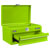 Sealey APMTB3 Superline Pro® Mini Toolbox with Drawer - Green