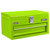 Sealey APMTB3 Superline Pro® Mini Toolbox with Drawer - Green