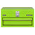Sealey APMTB3 Superline Pro® Mini Toolbox with Drawer - Green