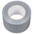 Sealey DTS75 Silver Duct Tape 75mm x 50m