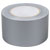 Sealey DTS75 Silver Duct Tape 75mm x 50m
