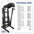 Sealey SCRT01 Topside Engine Bay Creeper