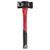 Sealey SLHG041 Premier Short Handle Sledge Hammer 4lb