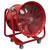 Sealey VEN500 Portable Ventilator Ø500mm with 5m Ducting