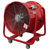 Sealey VEN500 Portable Ventilator Ø500mm with 5m Ducting
