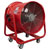 Sealey VEN500 Portable Ventilator Ø500mm with 5m Ducting