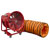 Sealey VEN500 Portable Ventilator Ø500mm with 5m Ducting