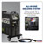 Sealey POWERMIG300i 300A Professional Gas/Gasless MIG/TIG/MMA Inverter 400V 3ph