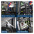 Sealey POWERMIG300i 300A Professional Gas/Gasless MIG/TIG/MMA Inverter 400V 3ph