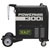 Sealey POWERMIG300i 300A Professional Gas/Gasless MIG/TIG/MMA Inverter 400V 3ph