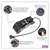 Sealey FP8D Single Barrel Digital Foot Pump