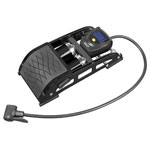 Sealey FP9D Twin Barrel Digital Foot Pump