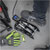 Sealey FP9D Twin Barrel Digital Foot Pump