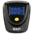 Sealey FP9D Twin Barrel Digital Foot Pump