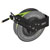 Sealey SA85HV 20m Retractable High-Visibility PVC Air Hose with