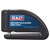 Sealey DL505 Motorcycle Alarm Disc Lock
