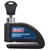 Sealey DL5052 Motorcycle Alarm Disc Lock - Pair