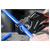 Sealey PC42 Plastic Pipe Cutter 6-42mm